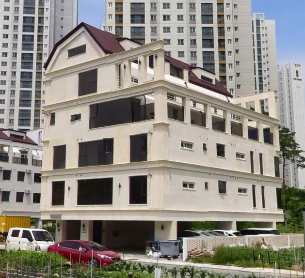 모산영신지구